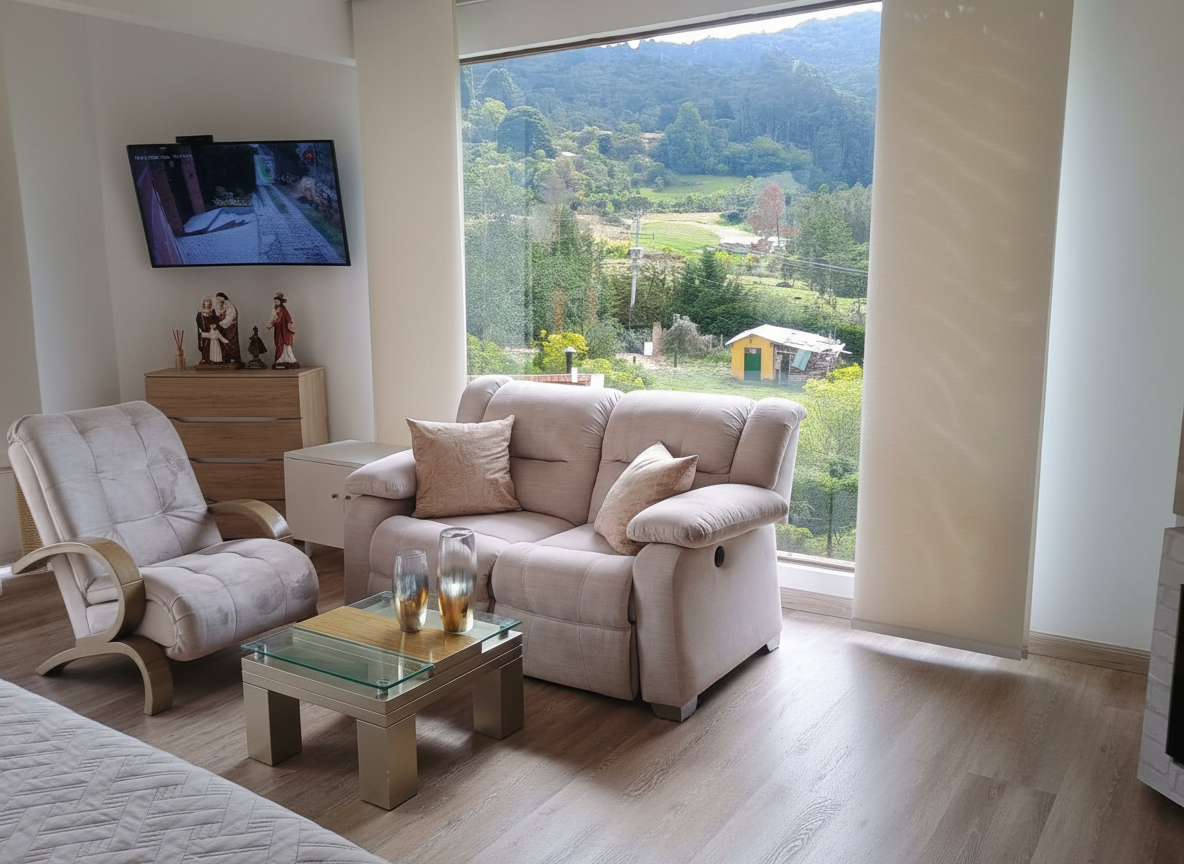 Casa en venta en Vereda El Salitre, La Calera · foto 9 de 24