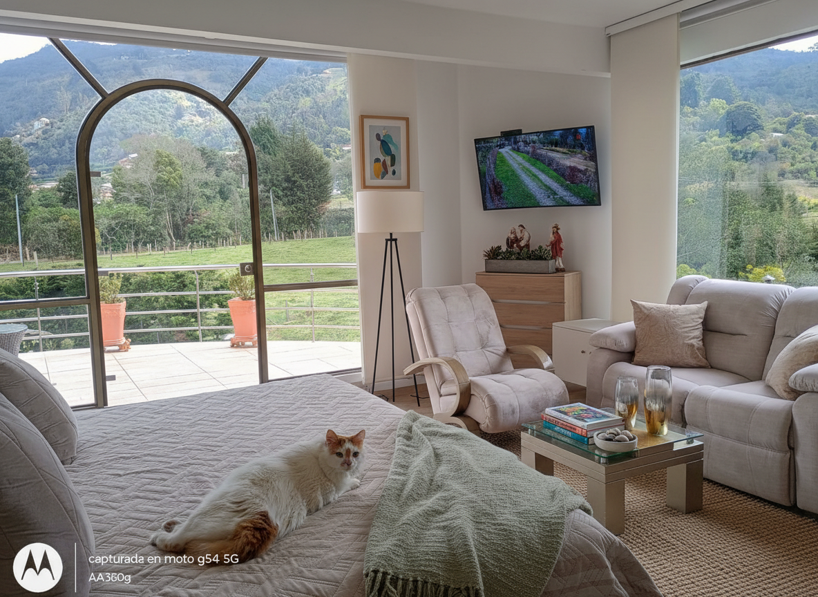 Casa en venta en Vereda El Salitre, La Calera · foto 2 de 24