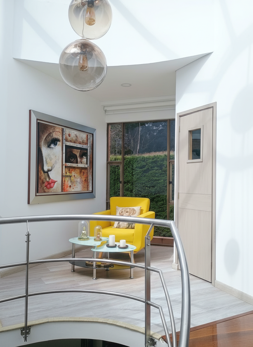Casa en venta en Vereda El Salitre, La Calera · foto 11 de 24