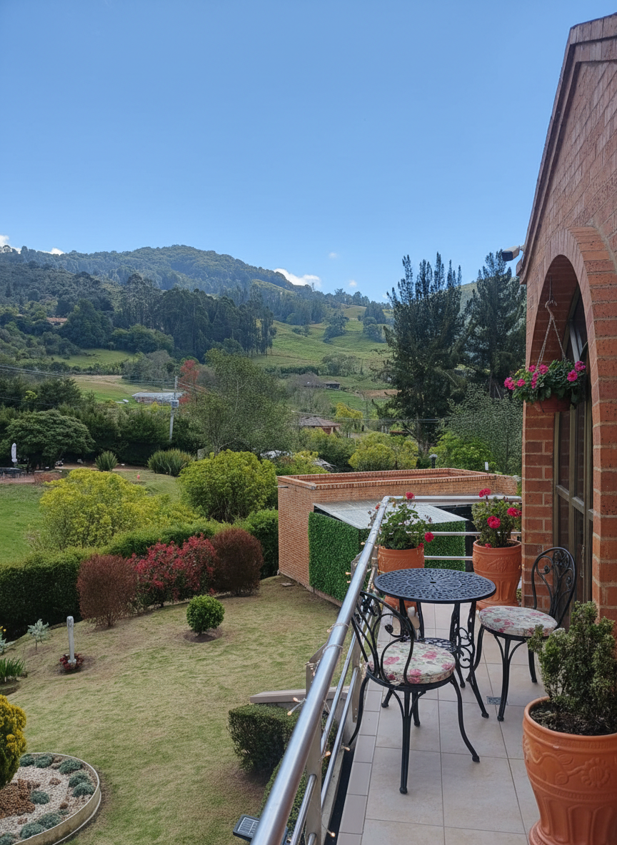 Casa en venta en Vereda El Salitre, La Calera · foto 13 de 24