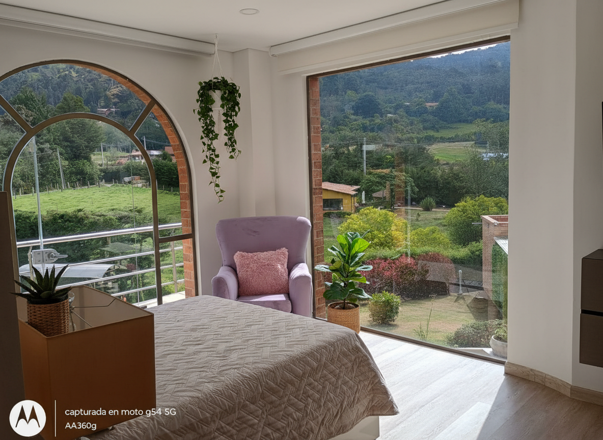 Casa en venta en Vereda El Salitre, La Calera · foto 14 de 24
