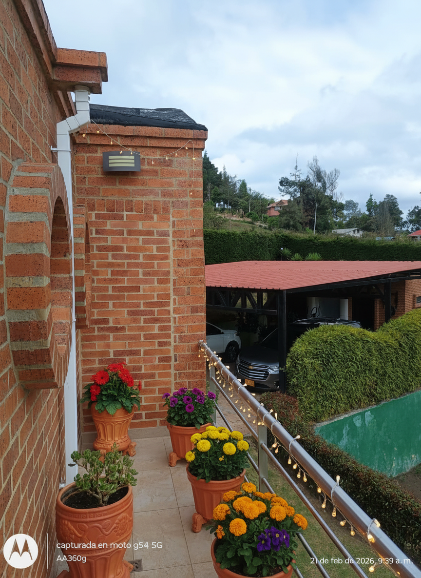 Casa en venta en Vereda El Salitre, La Calera · foto 15 de 24