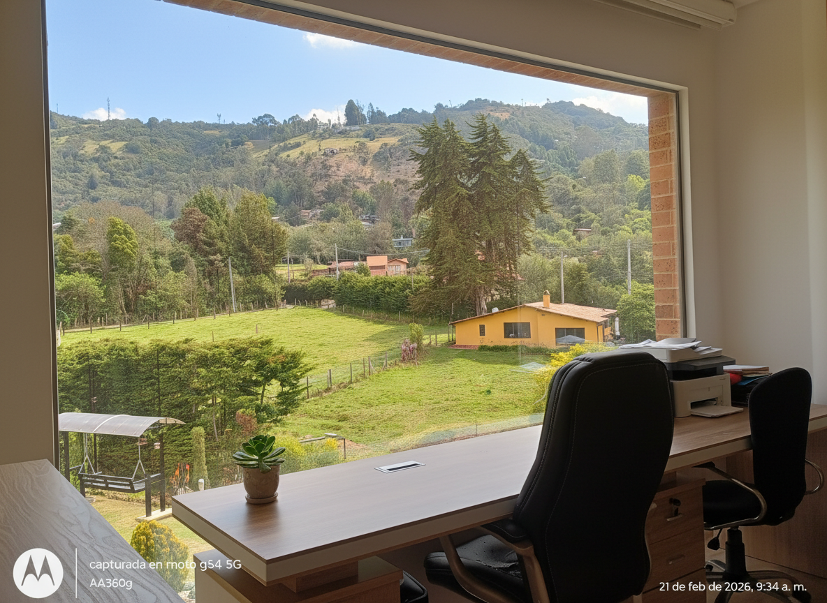 Casa en venta en Vereda El Salitre, La Calera · foto 18 de 24