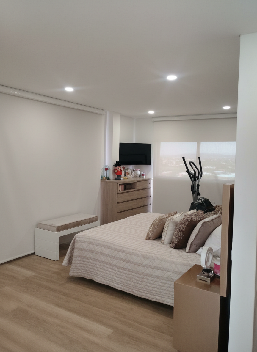 Casa en venta en Vereda El Salitre, La Calera · foto 19 de 24