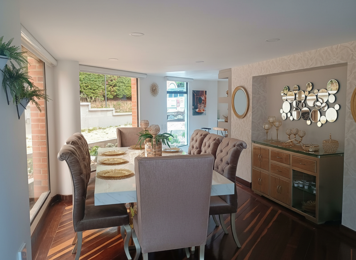 Casa en venta en Vereda El Salitre, La Calera · foto 20 de 24