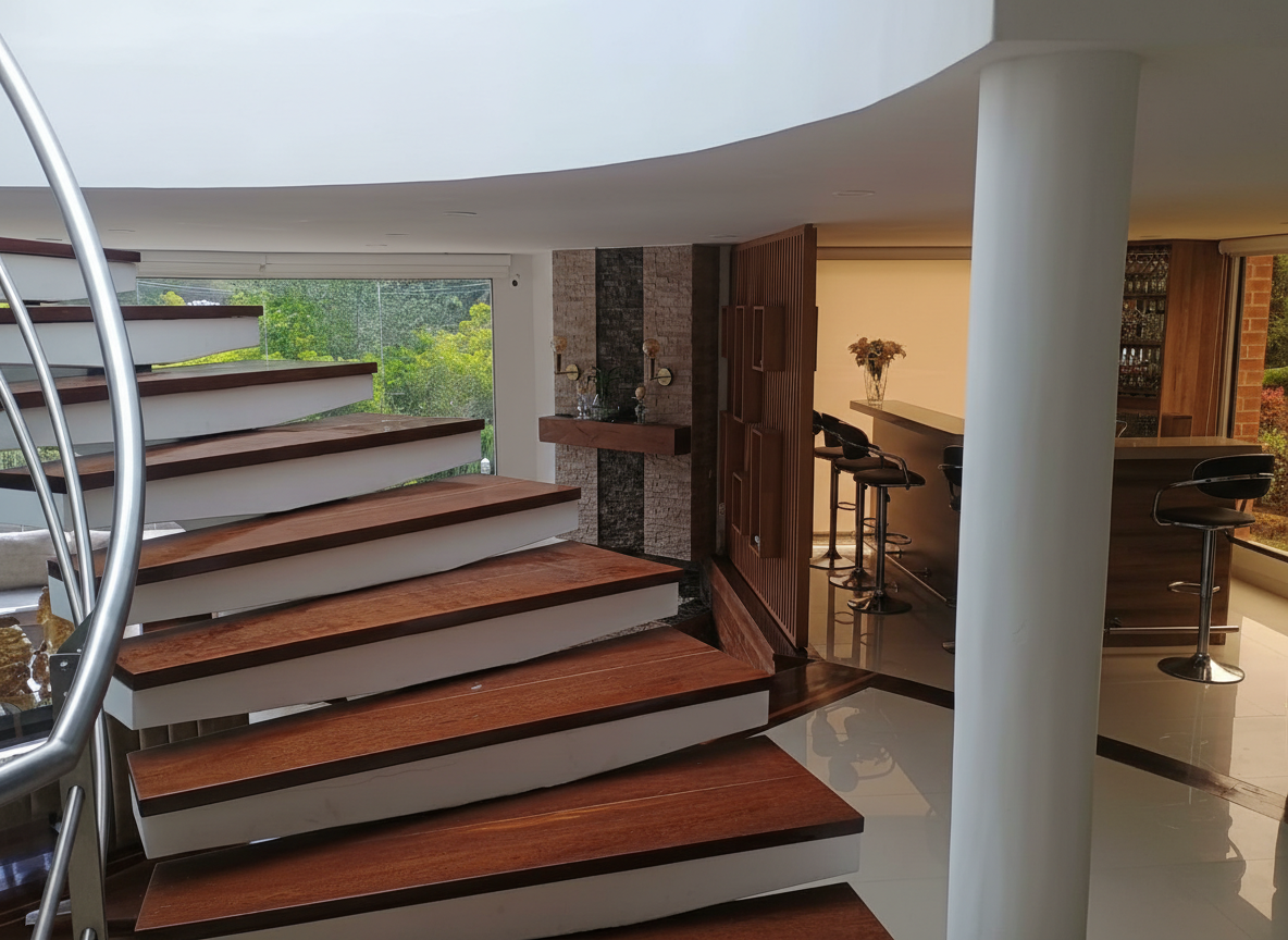 Casa en venta en Vereda El Salitre, La Calera · foto 21 de 24