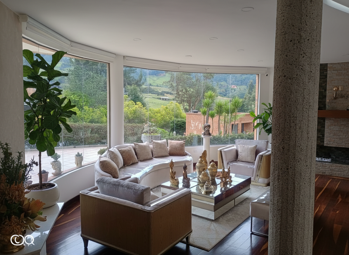 Casa en venta en Vereda El Salitre, La Calera · foto 24 de 24