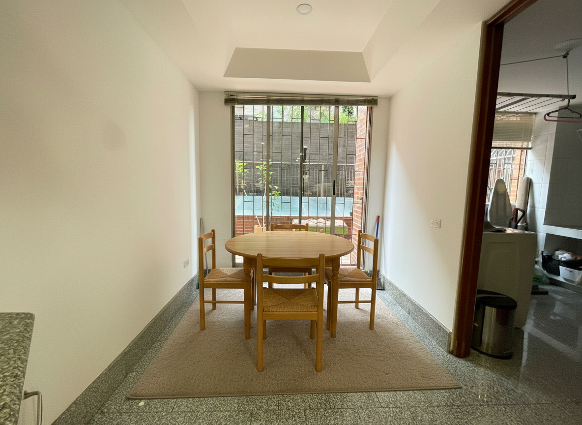 Apartamento en venta en La Cabrera, Bogotá · foto 11 de 24
