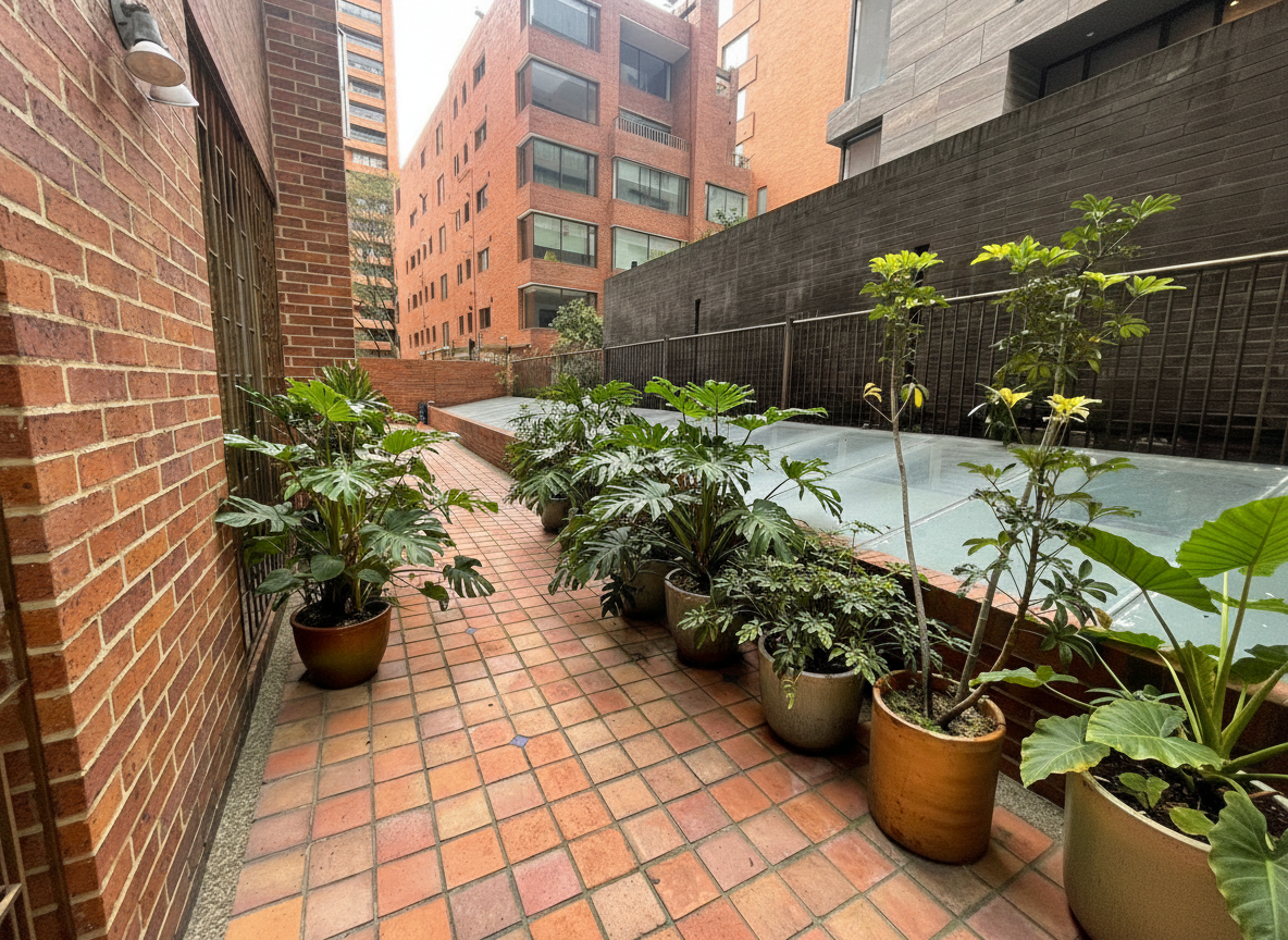 Apartamento en venta en La Cabrera, Bogotá · foto 23 de 24