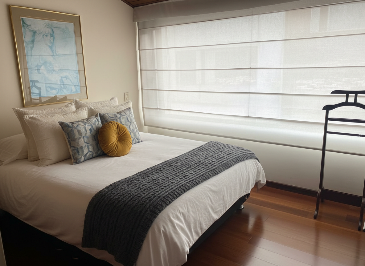 Casa en venta en Santa Barbara, Bogotá · foto 21 de 24