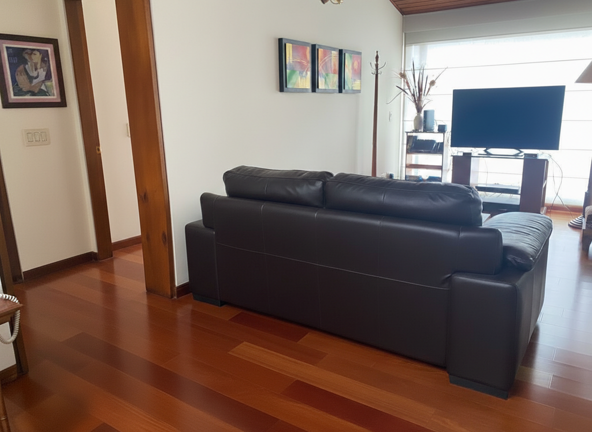 Casa en venta en Santa Barbara, Bogotá · foto 16 de 24