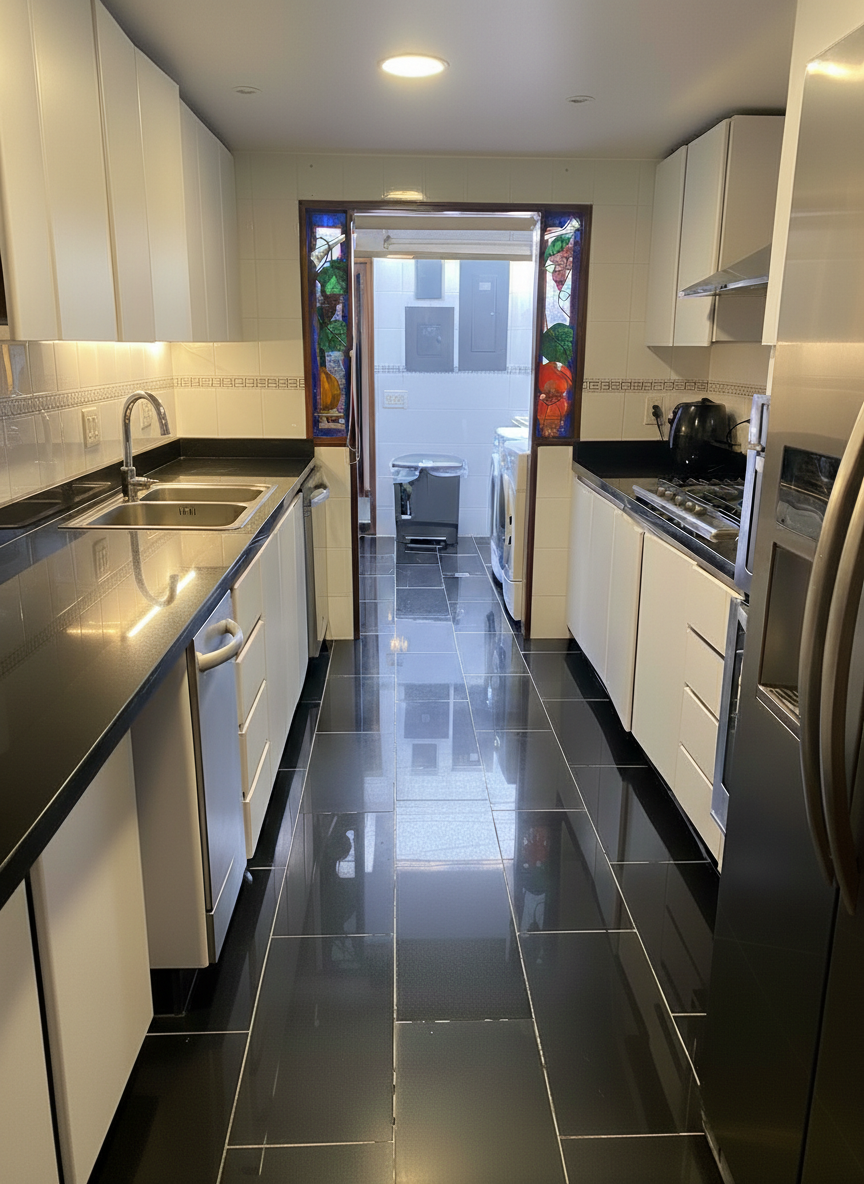 Casa en venta en Santa Barbara, Bogotá · foto 10 de 24