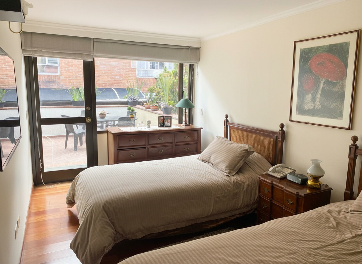 Casa en venta en Santa Barbara, Bogotá · foto 19 de 24