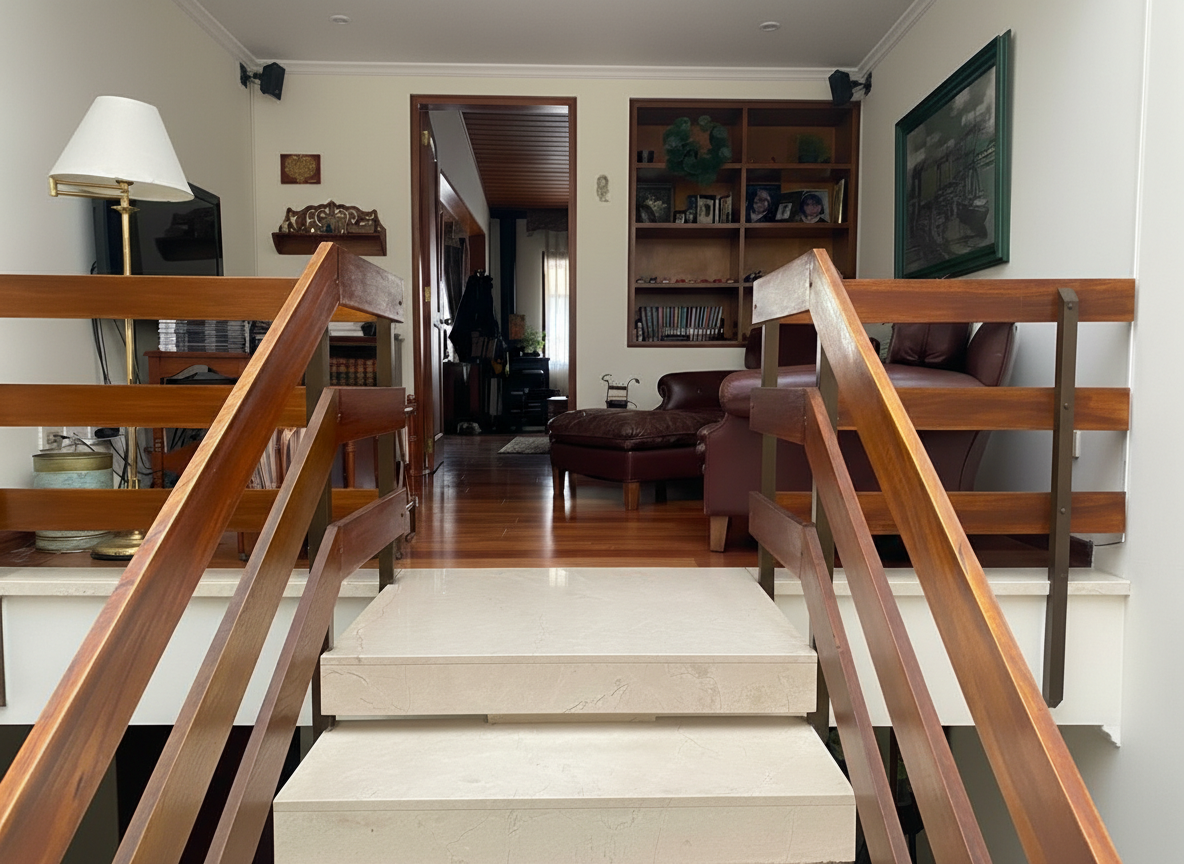 Casa en venta en Santa Barbara, Bogotá · foto 22 de 24