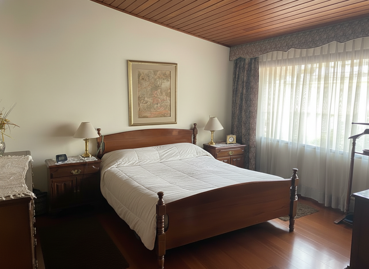 Casa en venta en Santa Barbara, Bogotá · foto 18 de 24