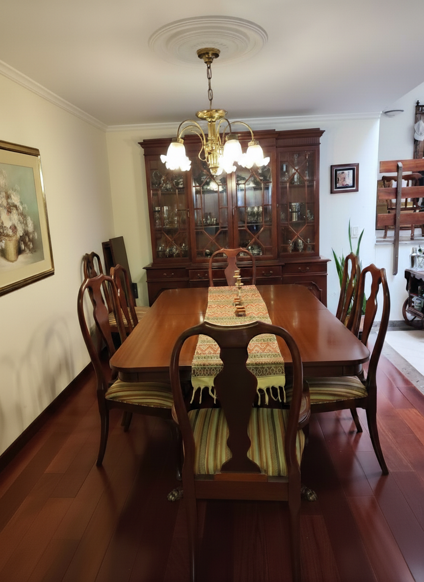 Casa en venta en Santa Barbara, Bogotá · foto 12 de 24