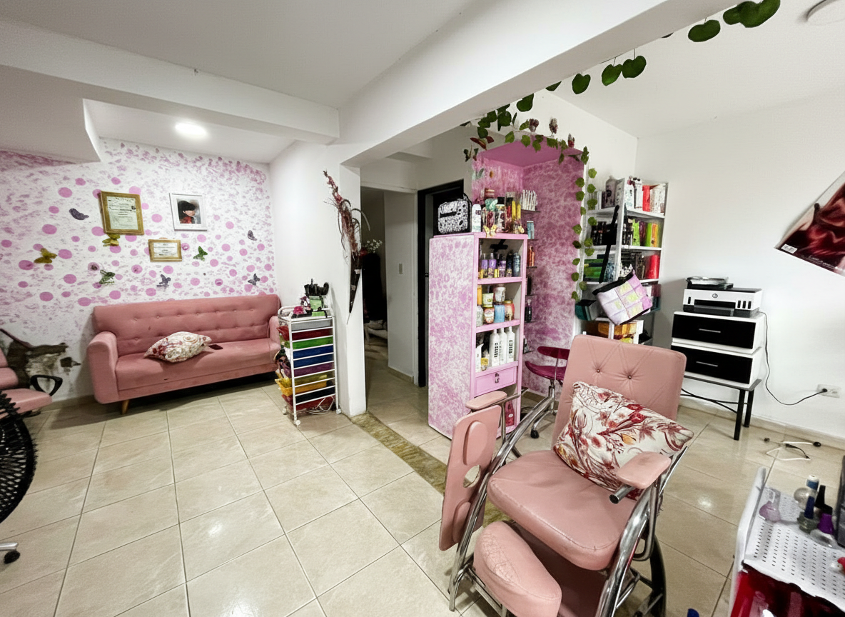 Casa en venta en El Poblado Ii Etapa, Pereira · foto 17 de 24