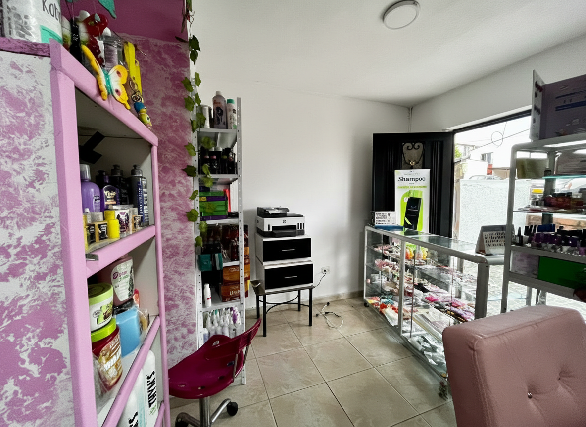 Casa en venta en El Poblado Ii Etapa, Pereira · foto 18 de 24