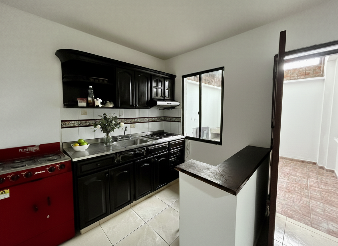Casa en venta en El Poblado Ii Etapa, Pereira · foto 22 de 24