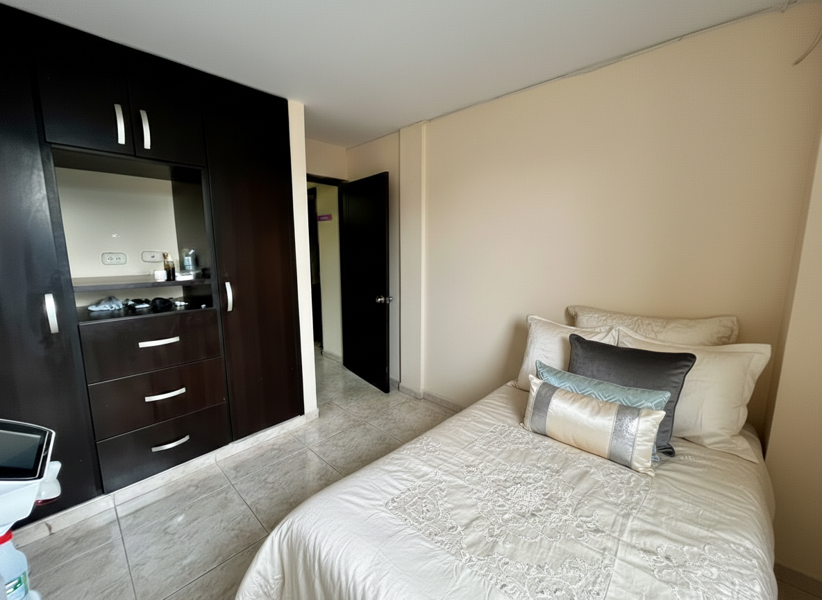 Casa en venta en El Poblado Ii Etapa, Pereira · foto 6 de 24