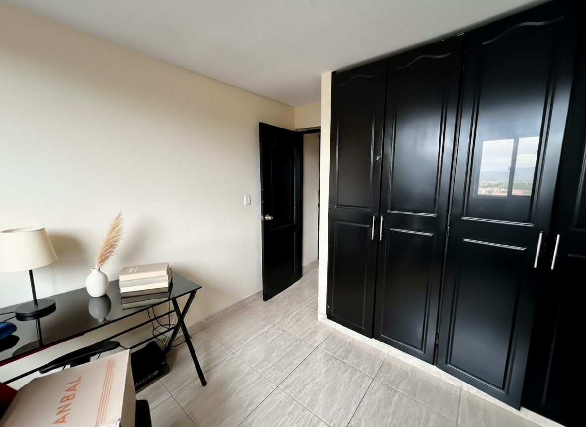 Casa en venta en El Poblado Ii Etapa, Pereira · foto 12 de 24