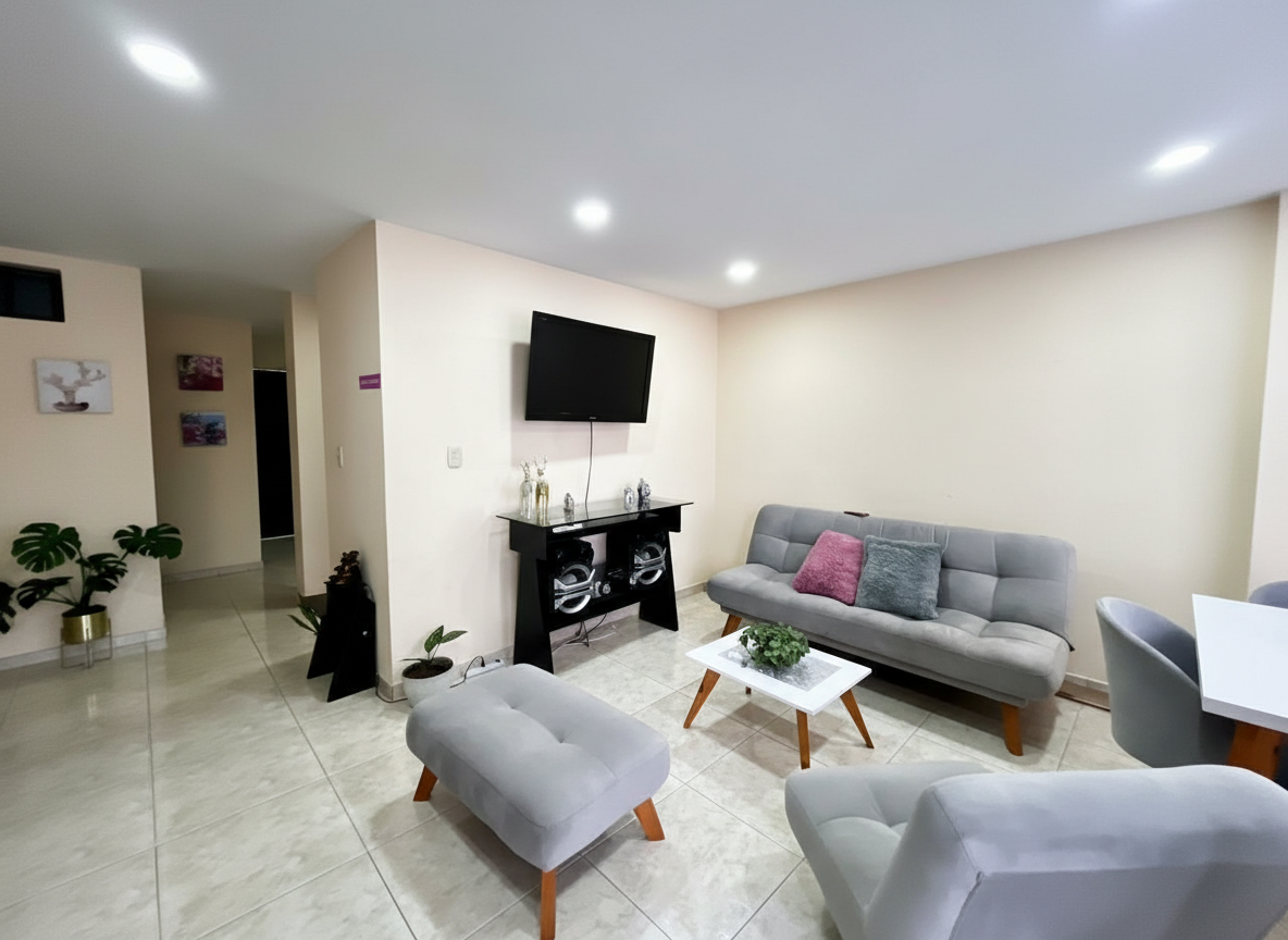 Casa en venta en El Poblado Ii Etapa, Pereira · foto 2 de 24