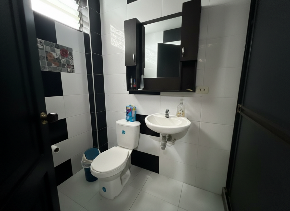 Casa en venta en El Poblado Ii Etapa, Pereira · foto 16 de 24