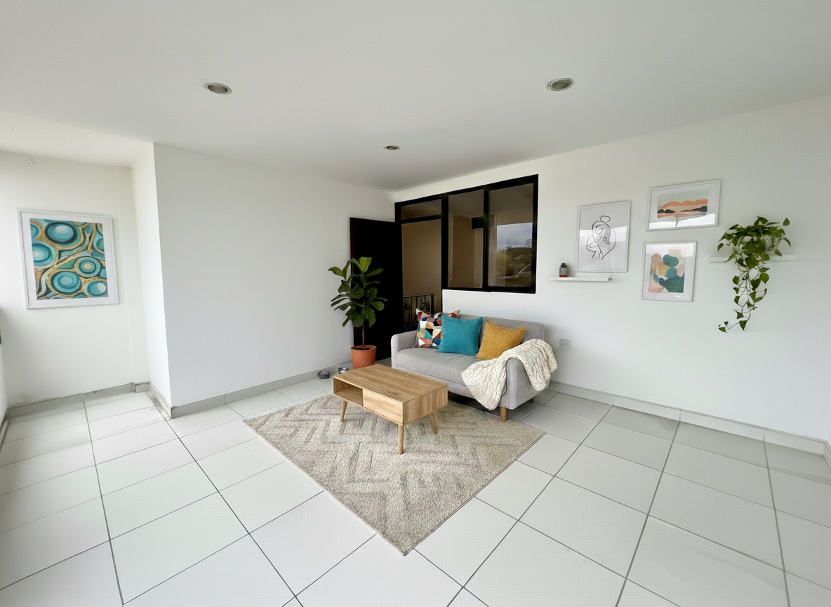 Casa en venta en El Poblado Ii Etapa, Pereira · foto 9 de 24