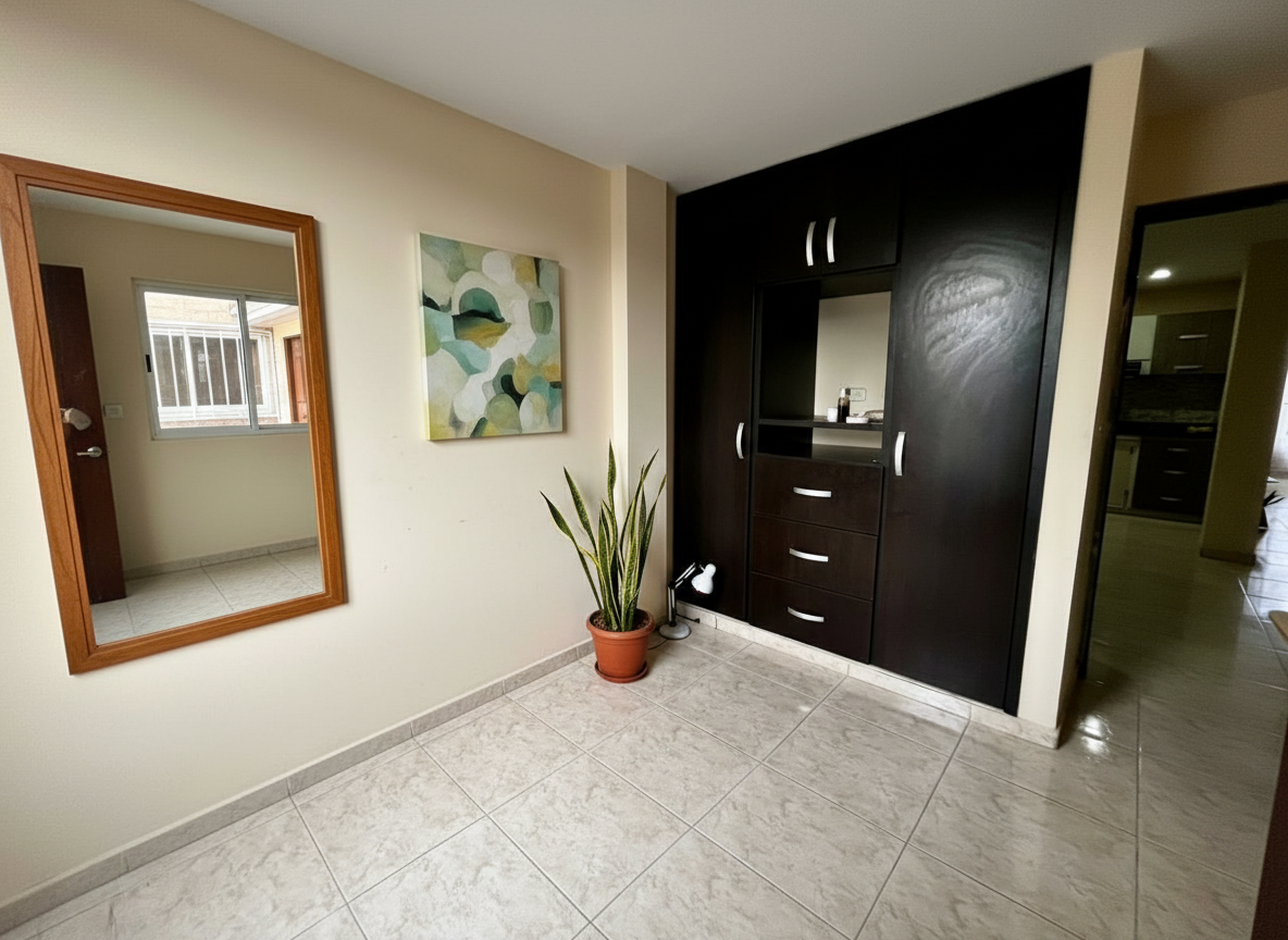 Casa en venta en El Poblado Ii Etapa, Pereira · foto 11 de 24