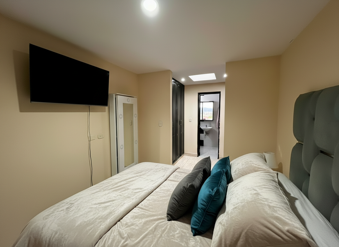 Casa en venta en El Poblado Ii Etapa, Pereira · foto 13 de 24