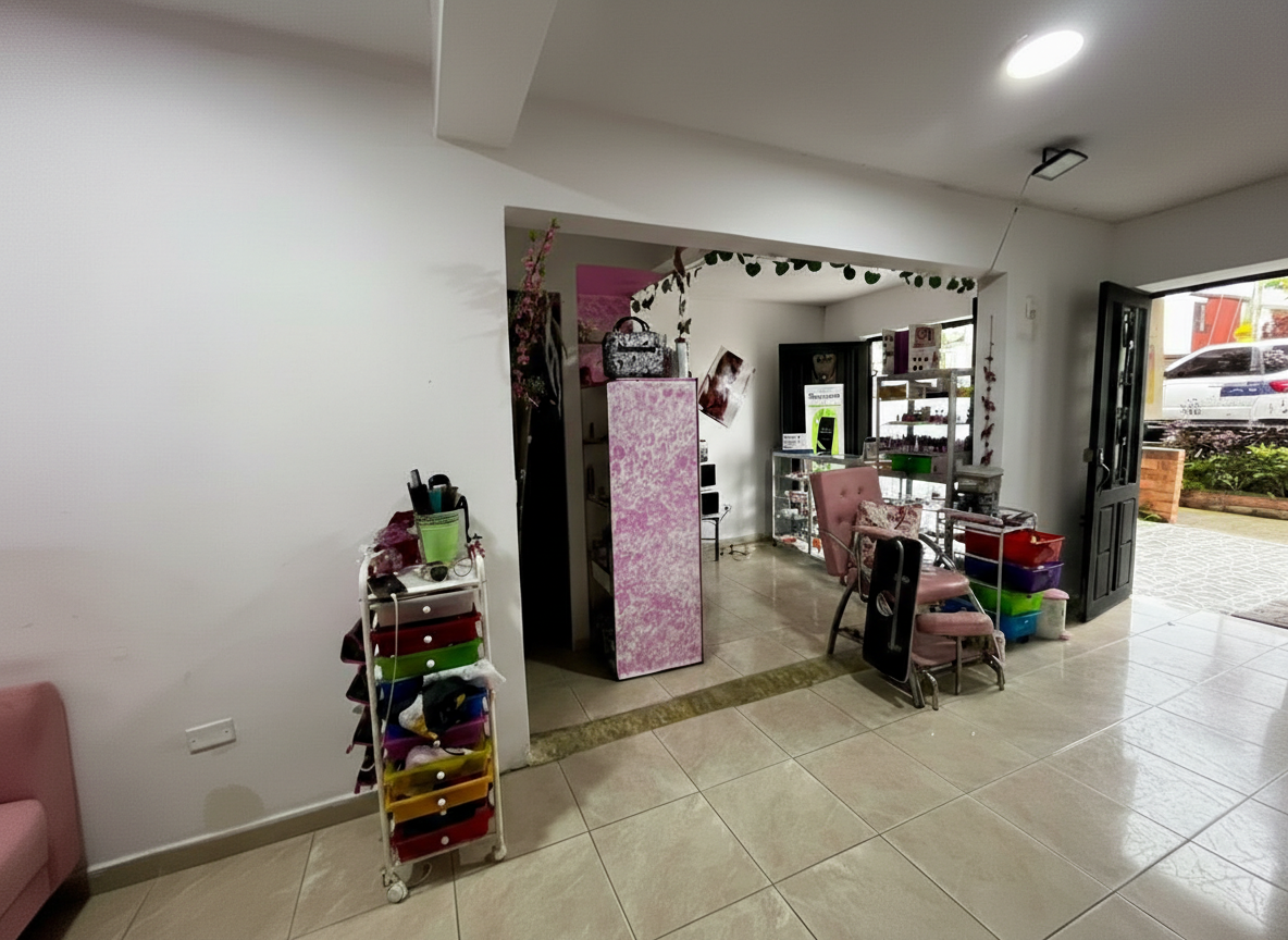 Casa en venta en El Poblado Ii Etapa, Pereira · foto 20 de 24