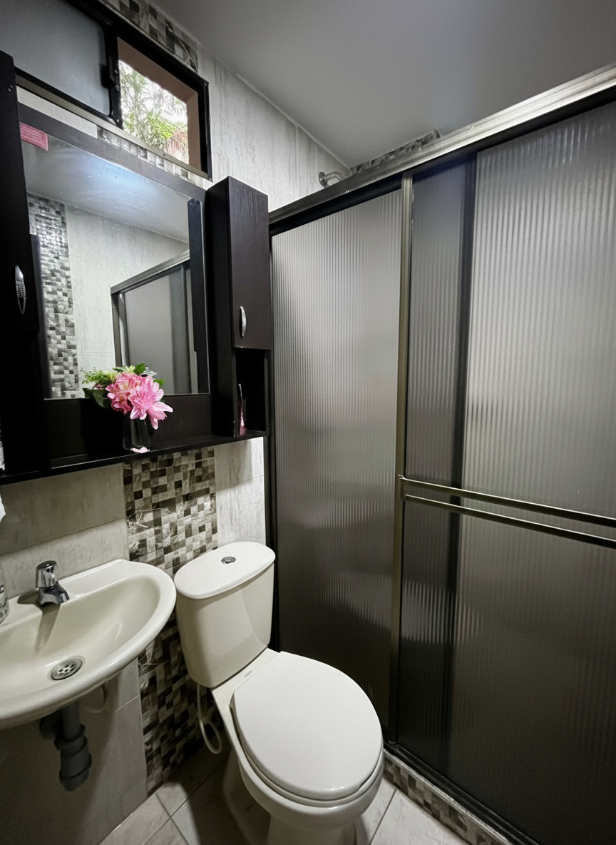 Casa en venta en El Poblado Ii Etapa, Pereira · foto 14 de 24