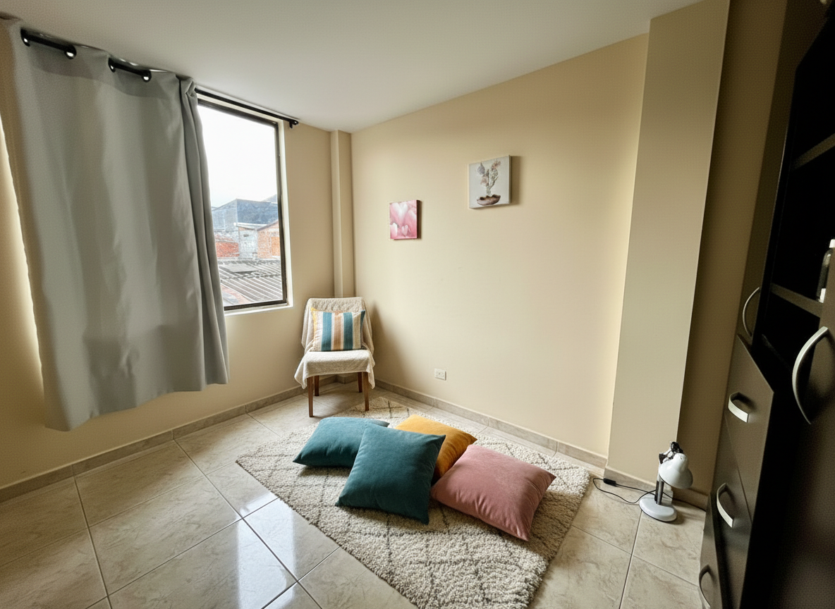 Casa en venta en El Poblado Ii Etapa, Pereira · foto 7 de 24