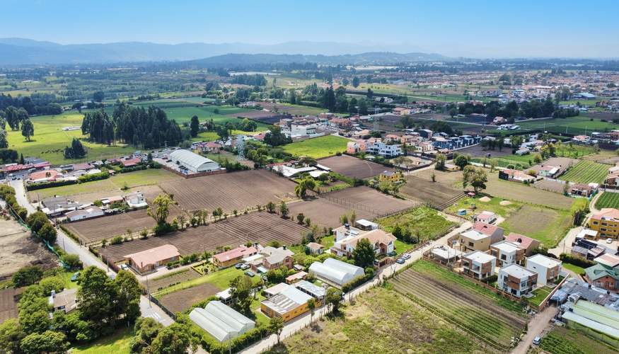 Lote en venta en Cota, 3197 m² · foto 14 de 23