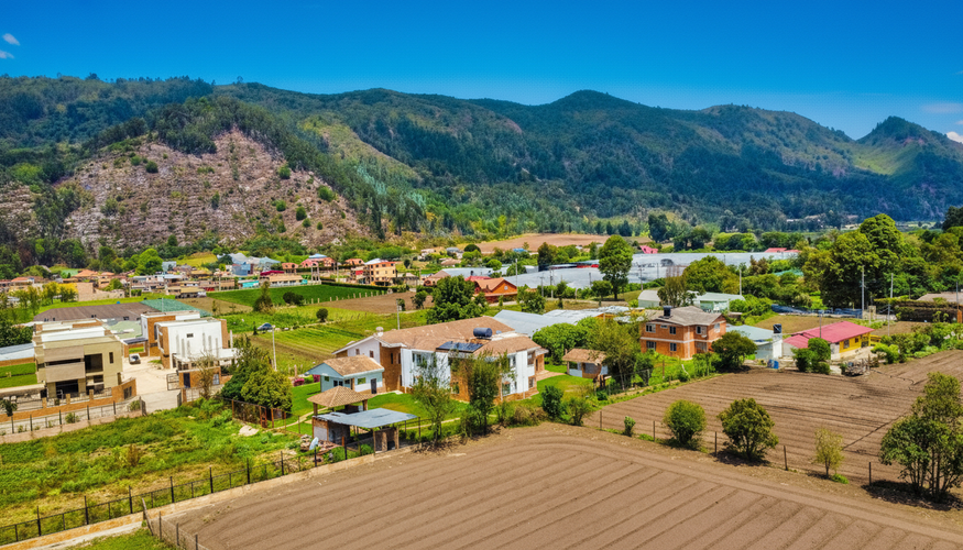 Lote en venta en Cota, 3197 m² · foto 13 de 23