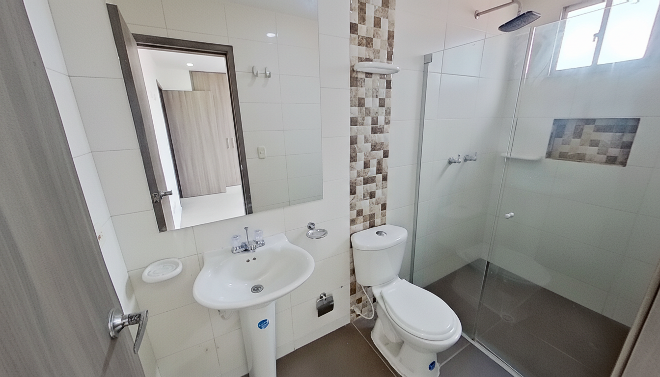 Apartamento en venta en Ciudad Jardin, Barranquilla · foto 11 de 18