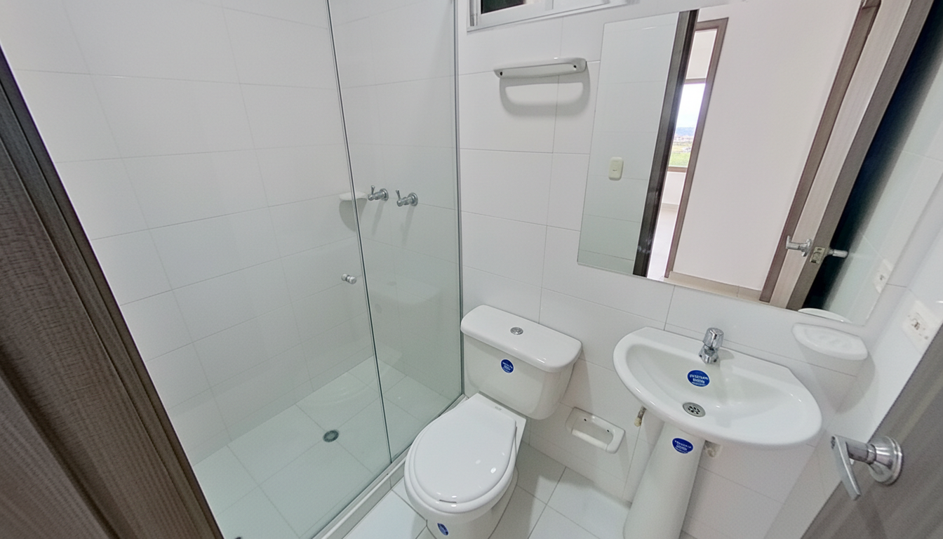 Apartamento en venta en Ciudad Jardin, Barranquilla · foto 13 de 18