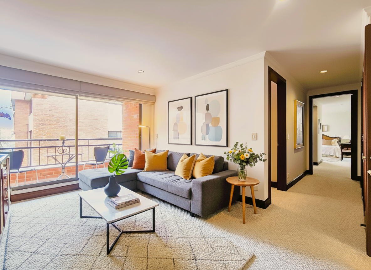 CL 78 # 4 - 15 - Photo 3