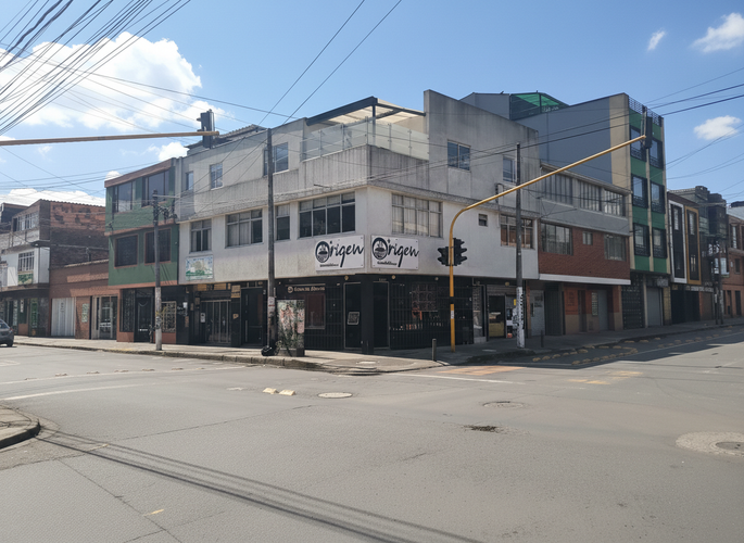 Casa de 5 alcobas en venta en Trinidad Galan, Bogotá, 295 m² · foto 5 de 13