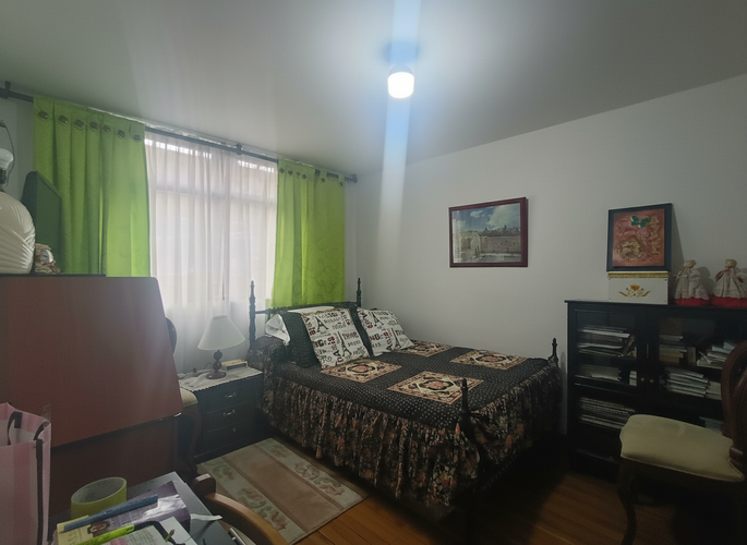 Casa de 5 alcobas en venta en Trinidad Galan, Bogotá, 295 m² · foto 9 de 13