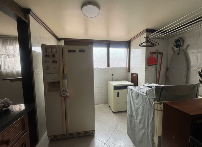 Apartamento en venta en Sotileza, Bogotá · foto 5 de 12