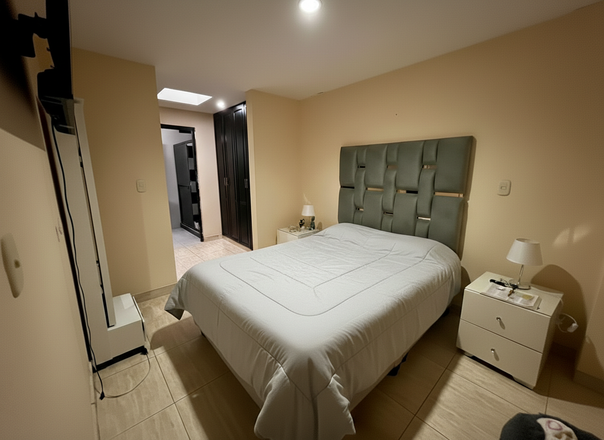 Casa en venta en El Poblado Ii Etapa, Pereira · foto 24 de 24