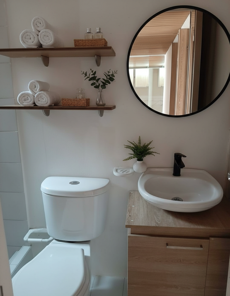 Apartamento en venta en Altamar, La Calera · foto 4 de 16