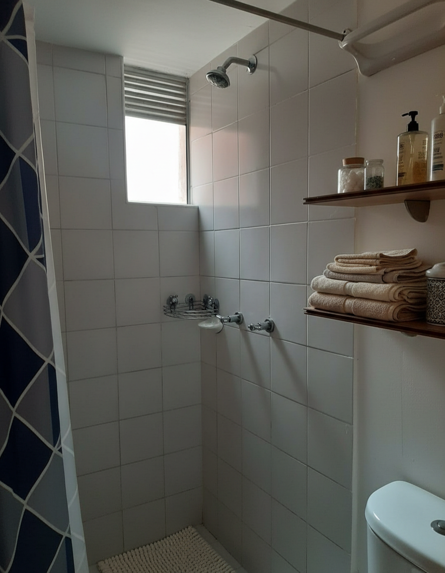 Apartamento en venta en Altamar, La Calera · foto 5 de 16