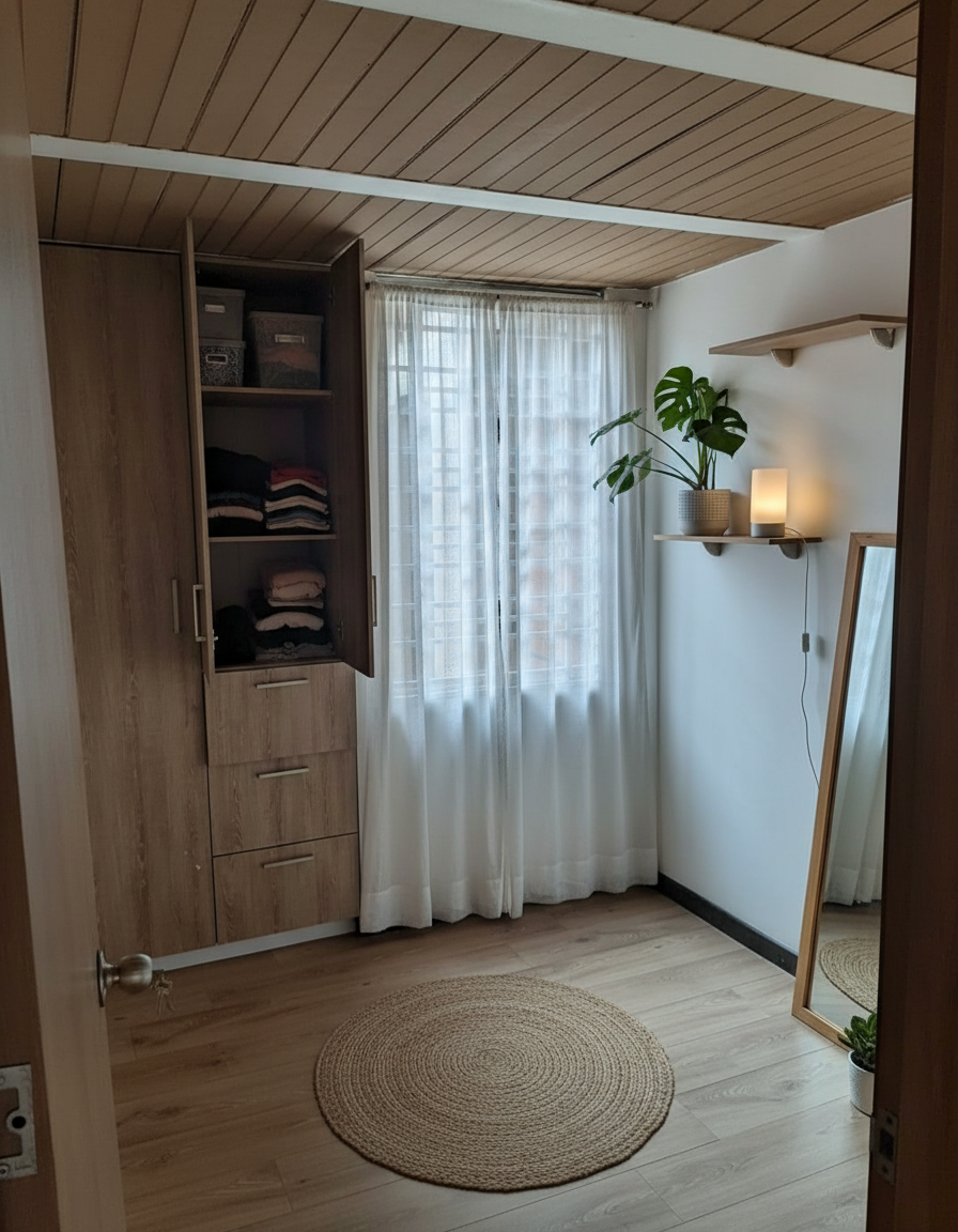 Apartamento en venta en Altamar, La Calera · foto 6 de 16