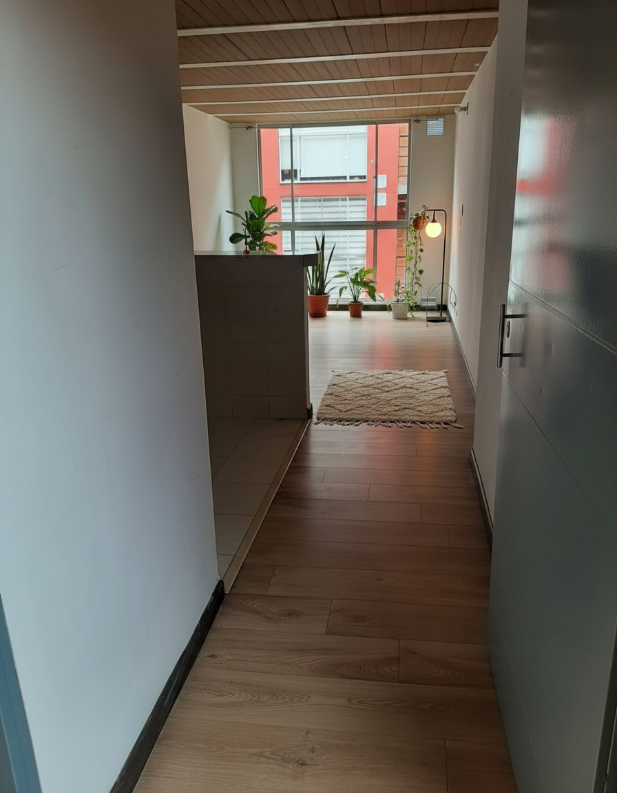Apartamento en venta en Altamar, La Calera · foto 7 de 16