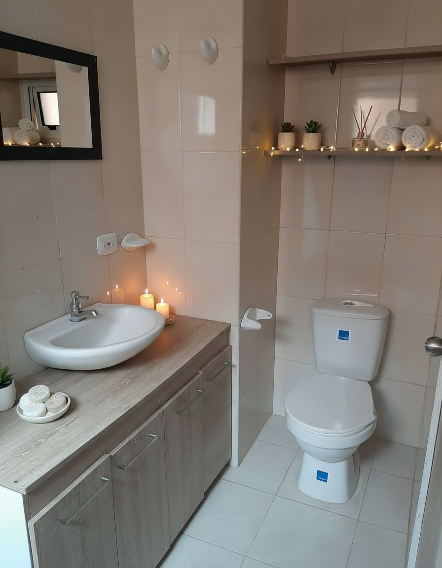 Apartamento en venta en Altamar, La Calera · foto 9 de 16