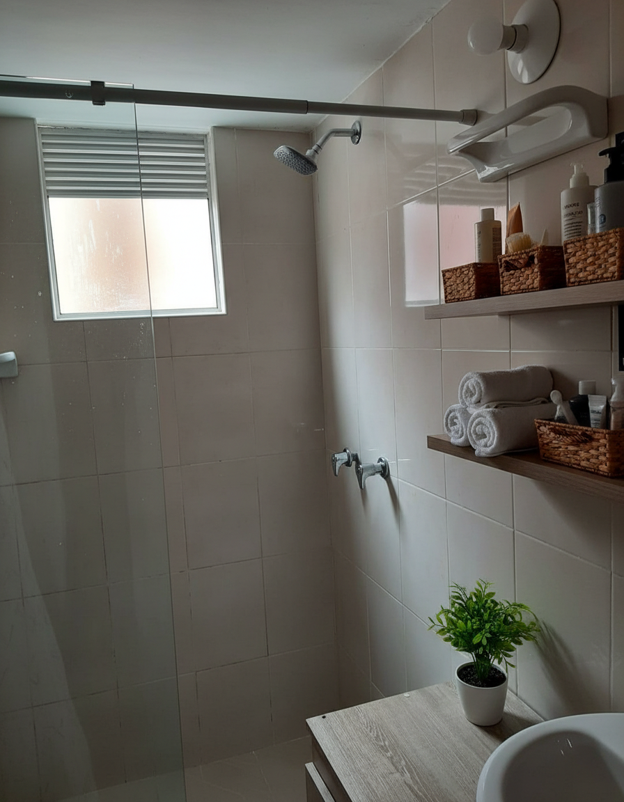 Apartamento en venta en Altamar, La Calera · foto 10 de 16