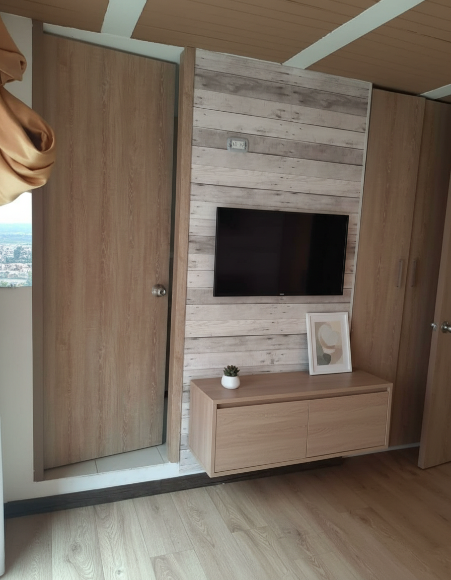 Apartamento en venta en Altamar, La Calera · foto 11 de 16