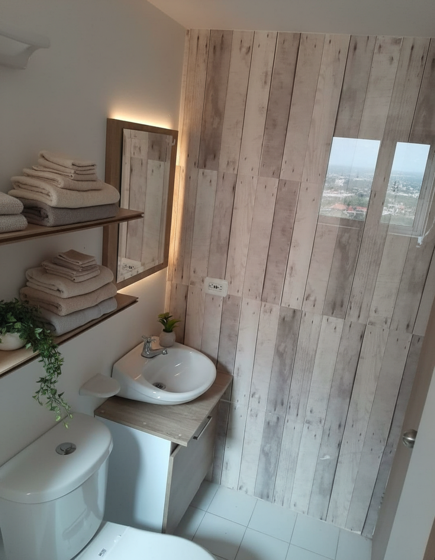 Apartamento en venta en Altamar, La Calera · foto 12 de 16
